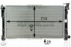 KIA 0K9A215200 Radiator, engine cooling